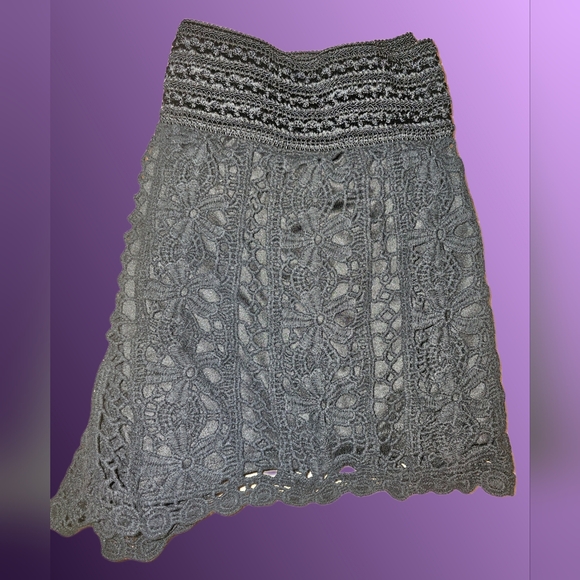 Rewind black XL Skort! 🖤 #ootd #fashion #style 💃✨😊 - Picture 14 of 16